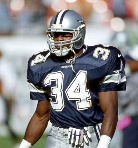 Herschel Walker net worth 